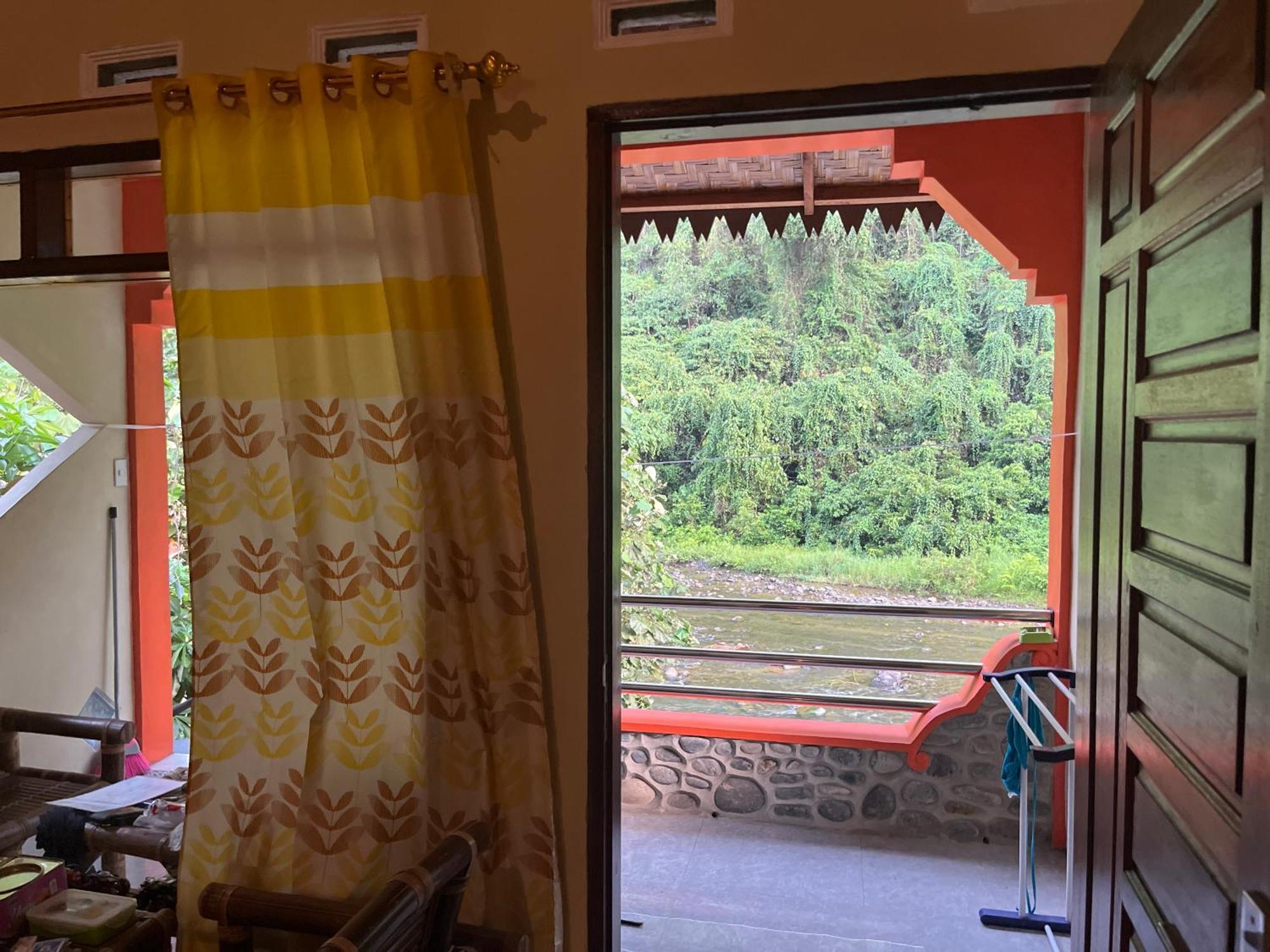 בוקיט לוואנג Ridho'S Homestay & Jungle Trekking חדר תמונה